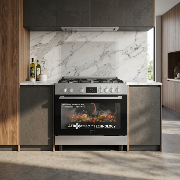 Cooking Ranges