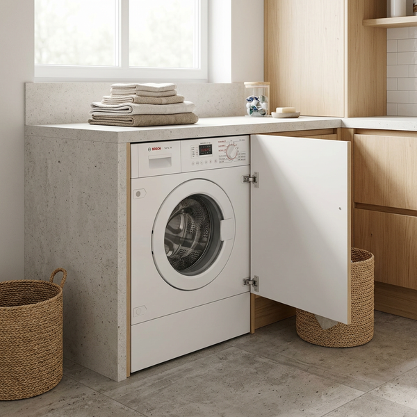 Washer Dryers