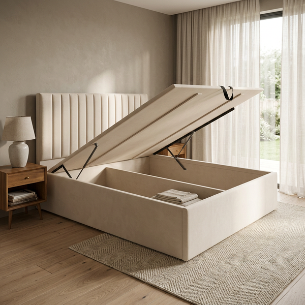 Storage Beds