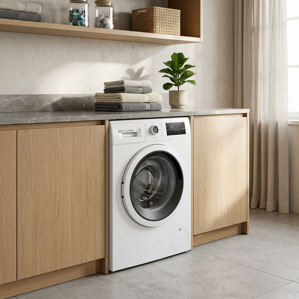 Washing Machines