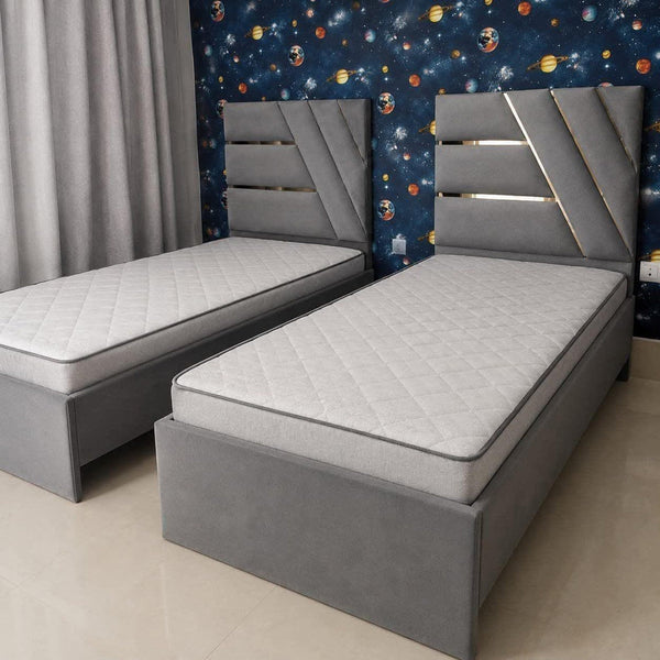 Single & Kids Beds