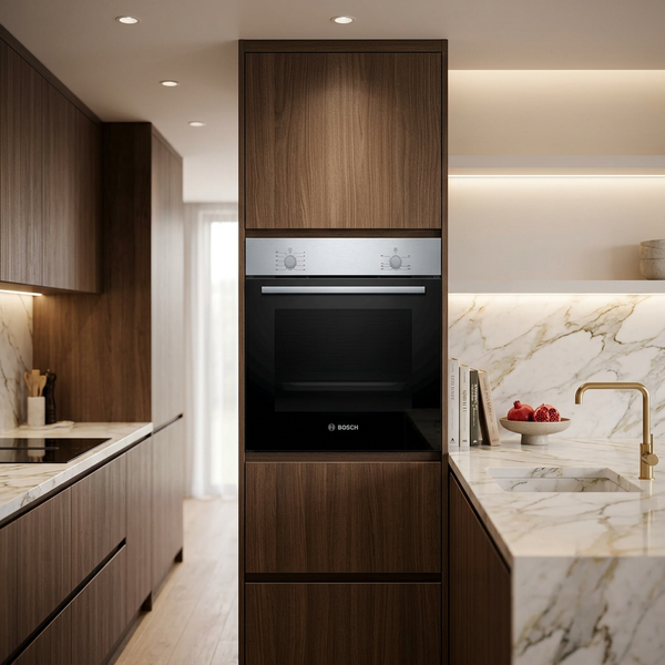 Ovens