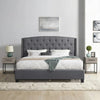 Vittoriana 3-Piece Bed Set