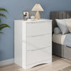 Michiaki 3-Drawer Dresser