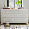 Extra Wide 7 Drawer Dresser