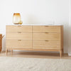 Lingerie Chest Of 6 Drawers
