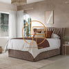 Hypnos Luxurious Tufted Bed