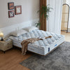 Bio Crystal Infused Pocket Spring Mattress | Premium Comfort