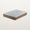 Lumora 36cm Euro Top Mattress with Mini Coil System