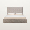 Oxford Upholstered Bedframe