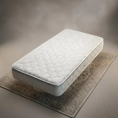 Alora Premium Floral Mattress | Luxury Mattress in UAE