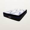 Sierra 35cm Cooling Gel Memory Foam Mattress
