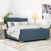 Liniya Upholstered Bed