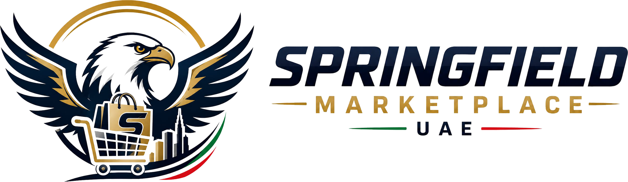 Spring Field Marketplace
