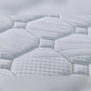 Firm Fall Mattress Dubai | Italian Memory Foam Spring Mattress