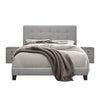 Abdiel 3 Piece Bedroom Set