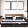 Al Fares Bonnel Spring Mattress
