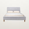 Prairie Upholstered Bedframe