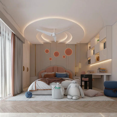 Kids Bedroom Furniture Dubai | Custom Design for Children