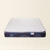 Blue Butterfly Bonnell Spring Mattress