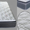 Premium Orthopedic Quilted Mattress | Luxury Comfort UAE