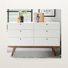 Exclusive Modern Chest Of Drawer