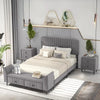 Caleab Bedroom Set