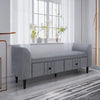 Caleab Bedroom Set