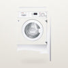 Bosch Series 4 Built-In Washer Dryer – Fully Integrated