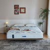 Bio Crystal Infused Pocket Spring Mattress