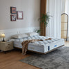 Bio Crystal Infused Pocket Spring Mattress
