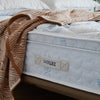 Bio Crystal Infused Pocket Spring Mattress