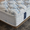 Bio Crystal Infused Pocket Spring Mattress