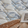 Bio Crystal Infused Pocket Spring Mattress
