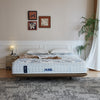 Bio Crystal Infused Pocket Spring Mattress