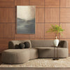 Curvo 2-Piece Sectional Sofa