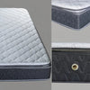 Grand Comfort Mattress | Premium Quilted Sleep Mattress