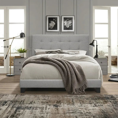 Abdiel 3 Piece Bedroom Set