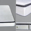 Paradise Plush Top Mattress | Premium Comfort & Support