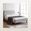 Nodd Upholstered Bed