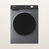 Hitachi 8kg Wash / 5kg Dry Front Load Washer Dryer – Silver