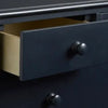 Extra Wide 7 Drawer Dresser