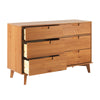 Helmick 6-Drawer Dresser