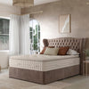 Hypnos Luxurious Tufted Bed