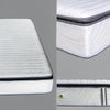 Paradise Plush Top Mattress