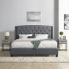 Vittoriana 3-Piece Bed Set